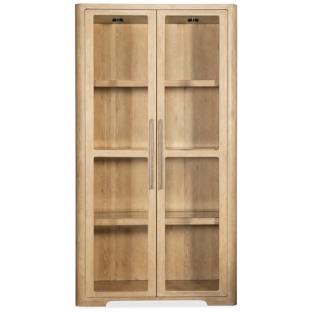 Display Cabinet