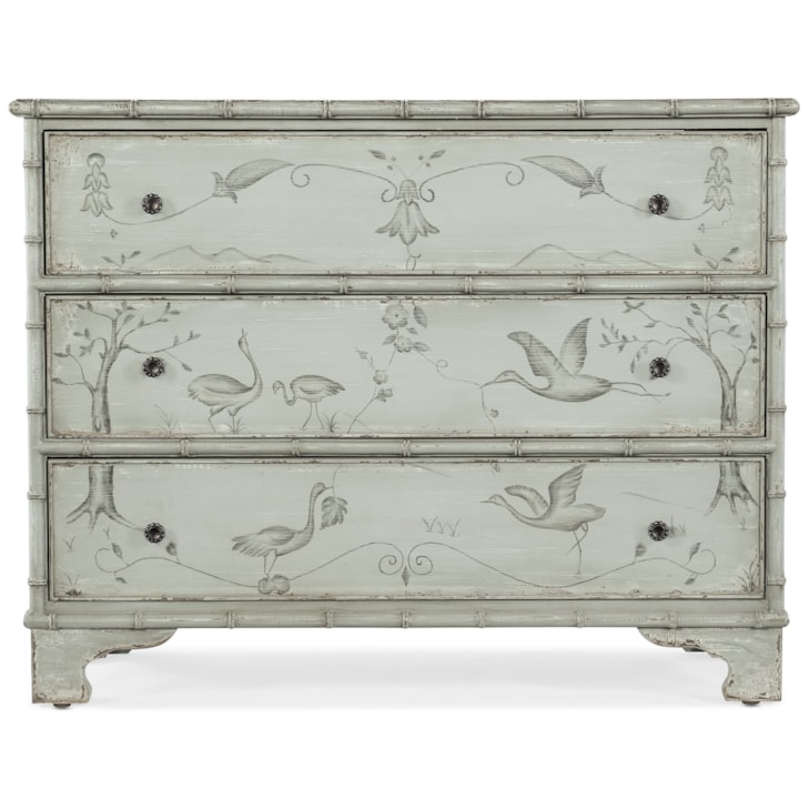 Hooker Furniture Charleston Accent Chest