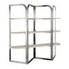 Hooker Furniture Modern Mood Bookcase