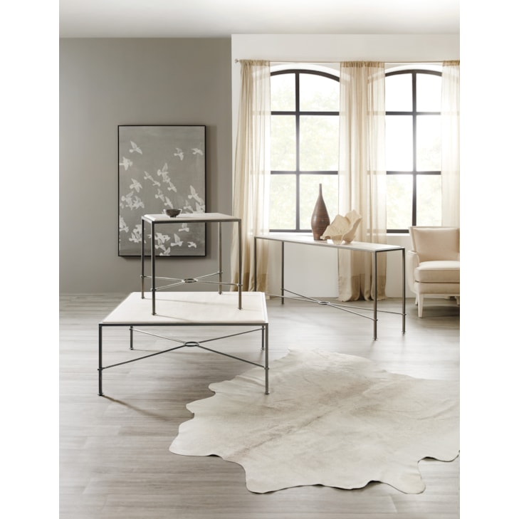 Hooker Furniture Melange Cocktail Table
