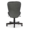 Hooker Furniture Executive Seating Sasha Executive Swivel Tilt Chair