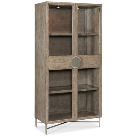 Display Cabinet