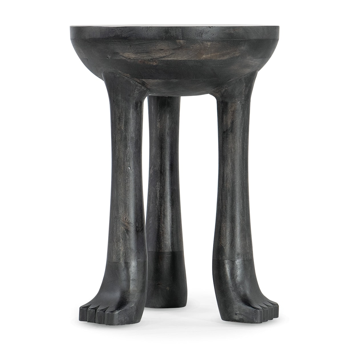 Hooker Furniture Commerce and Market End Table