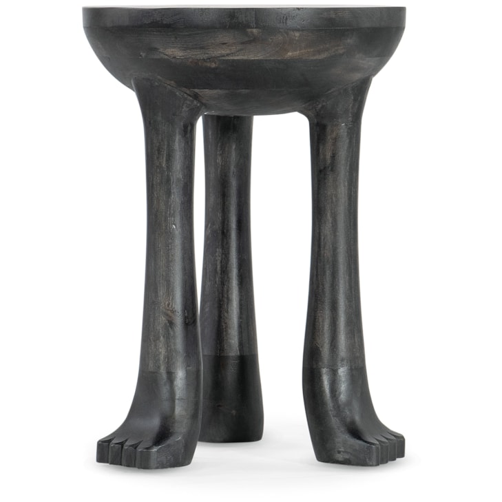 Hooker Furniture Commerce and Market End Table