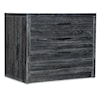 Hooker Furniture Commerce and Market 3-Drawer Lateral File Cabinet