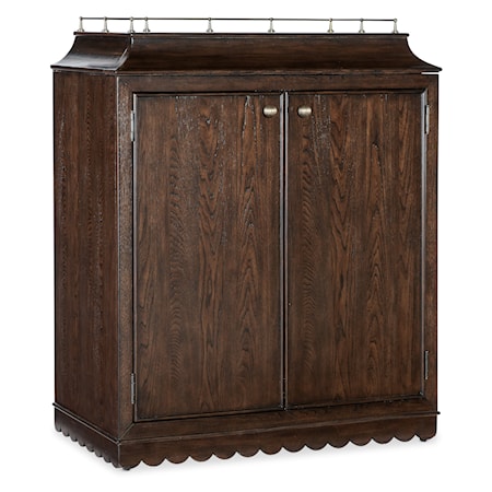 Bar Cabinet