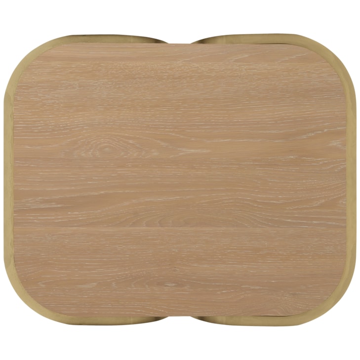 Hooker Furniture Banyon Bay Accent Table