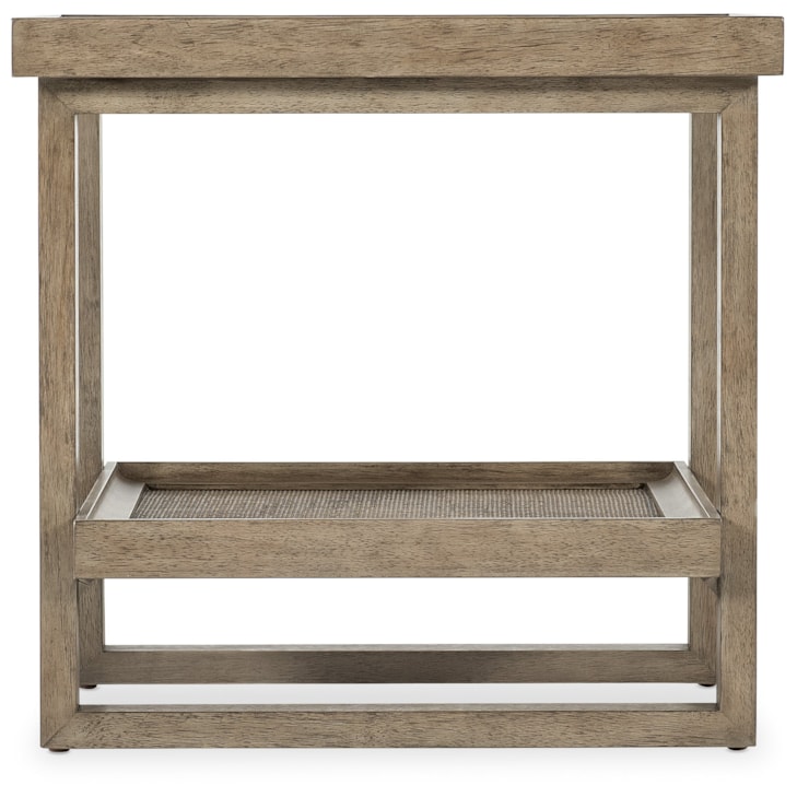 Hooker Furniture Sonnet Square End Table