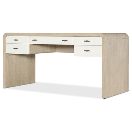 5-Drawer Writing Desk