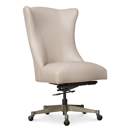 Executive Swivel Tilt Chair