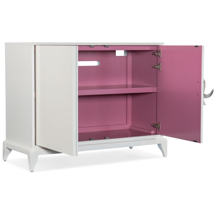 Hooker Furniture Susan G. Komen Unity Chest
