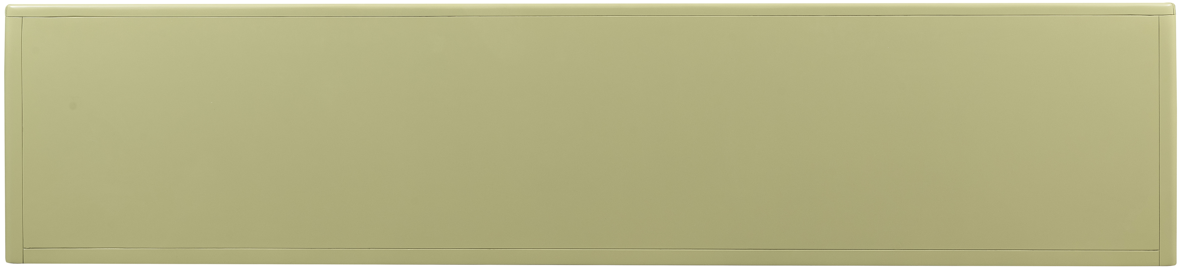 Four-Door Storage Credenza