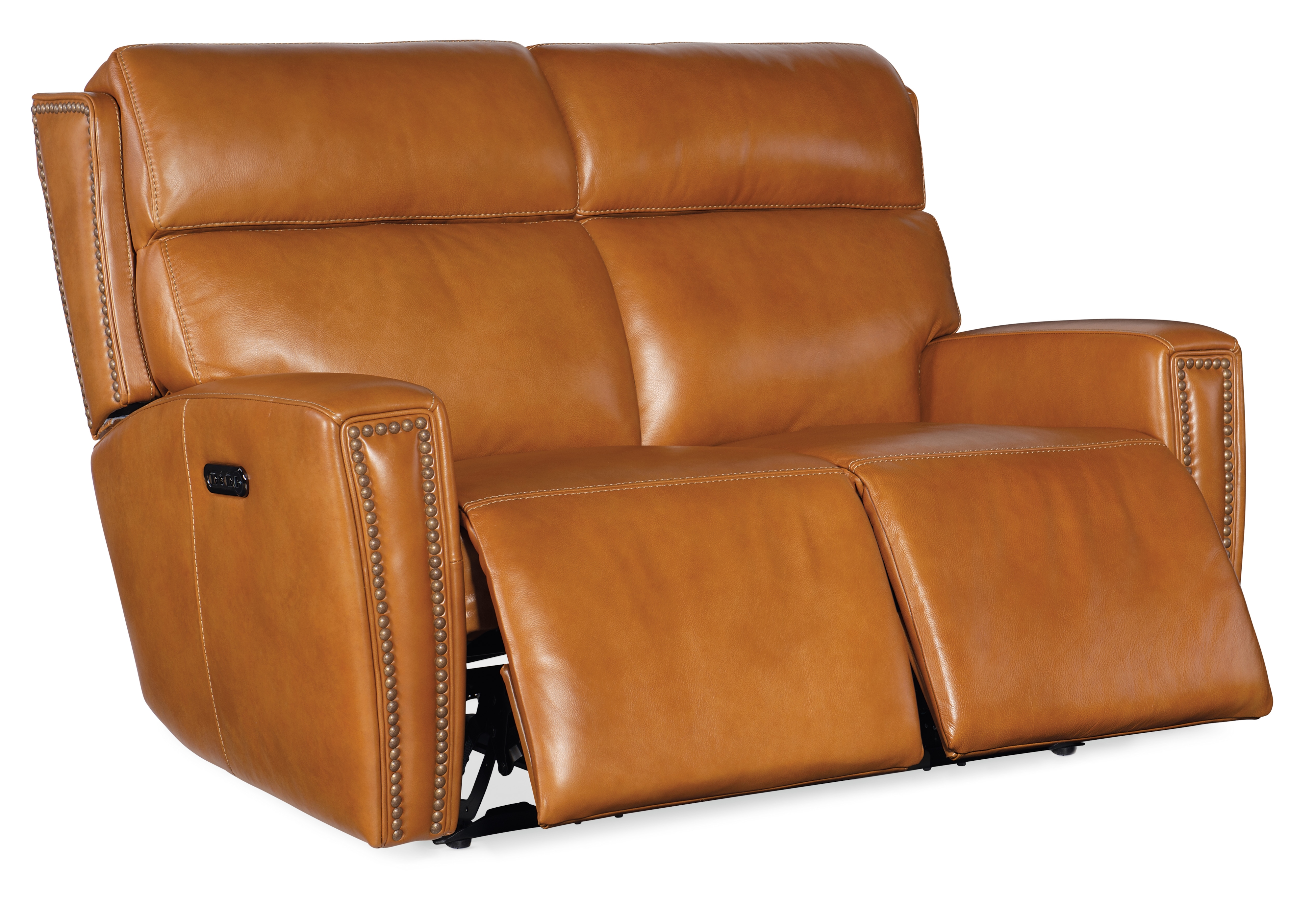 Zero Gravity Power Recline Loveseat