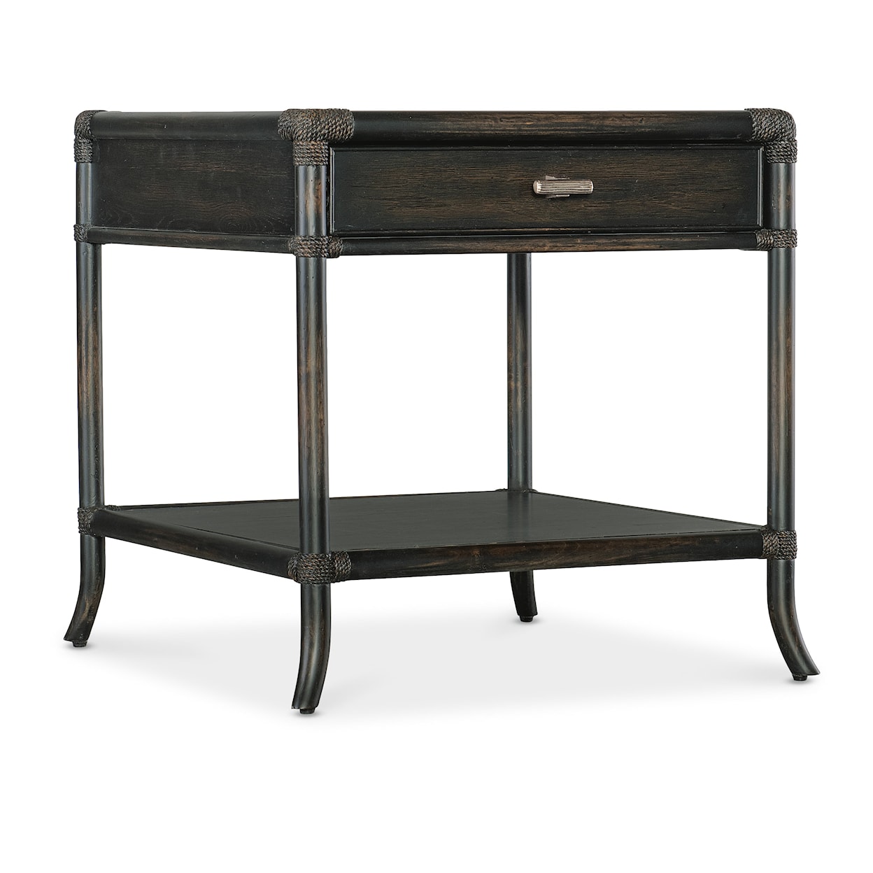 Hooker Furniture Retreat End Table