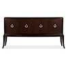 Hooker Furniture Bella Donna 4-Door Server