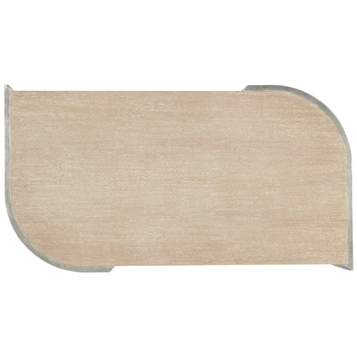 Hooker Furniture Melange Cocktail Table