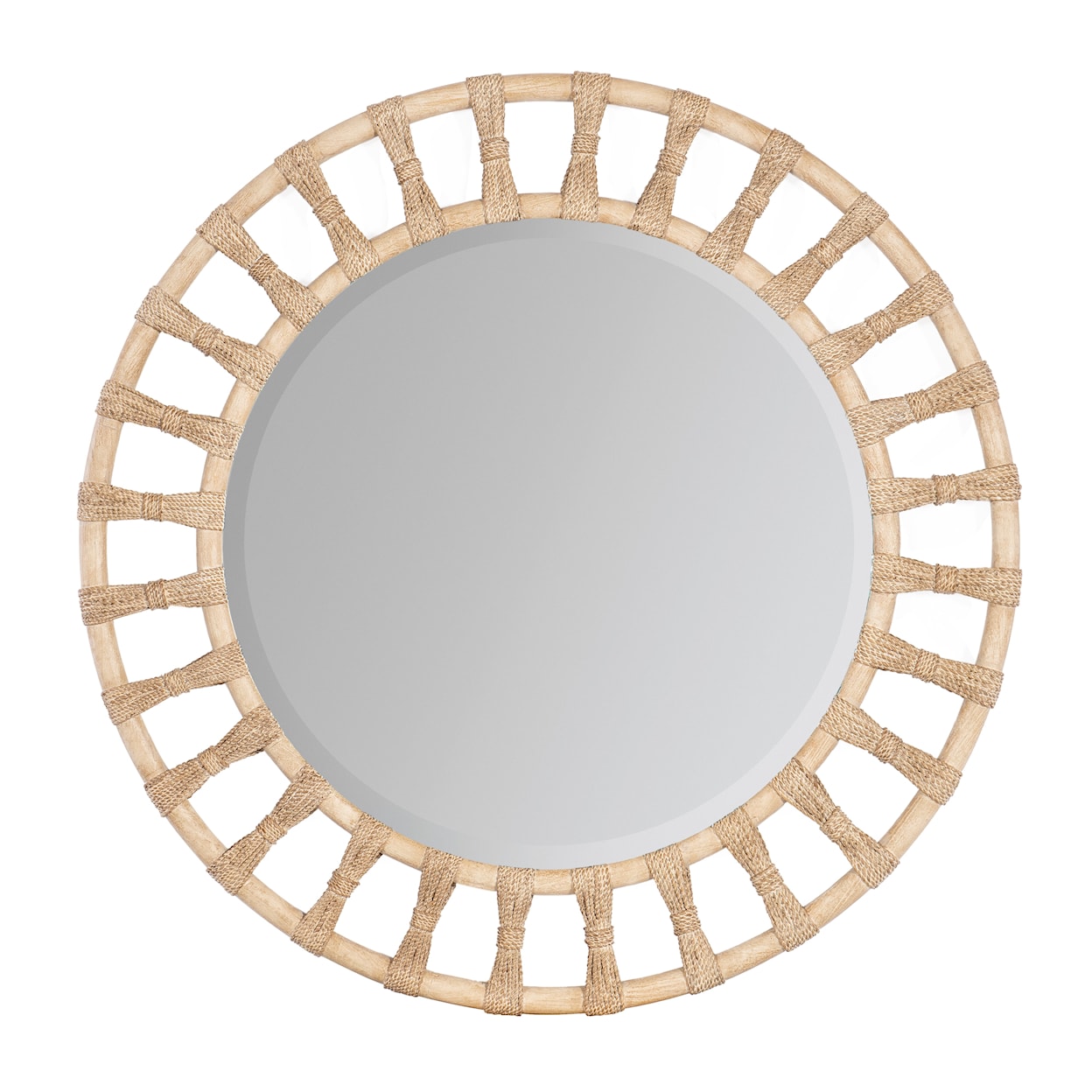 Hooker Furniture Retreat Accent Mirror