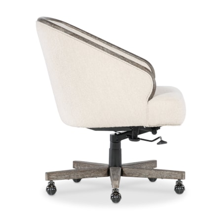 Executive Swivel Tilt Chair