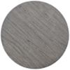 Hooker Furniture Commerce and Market Round End Table