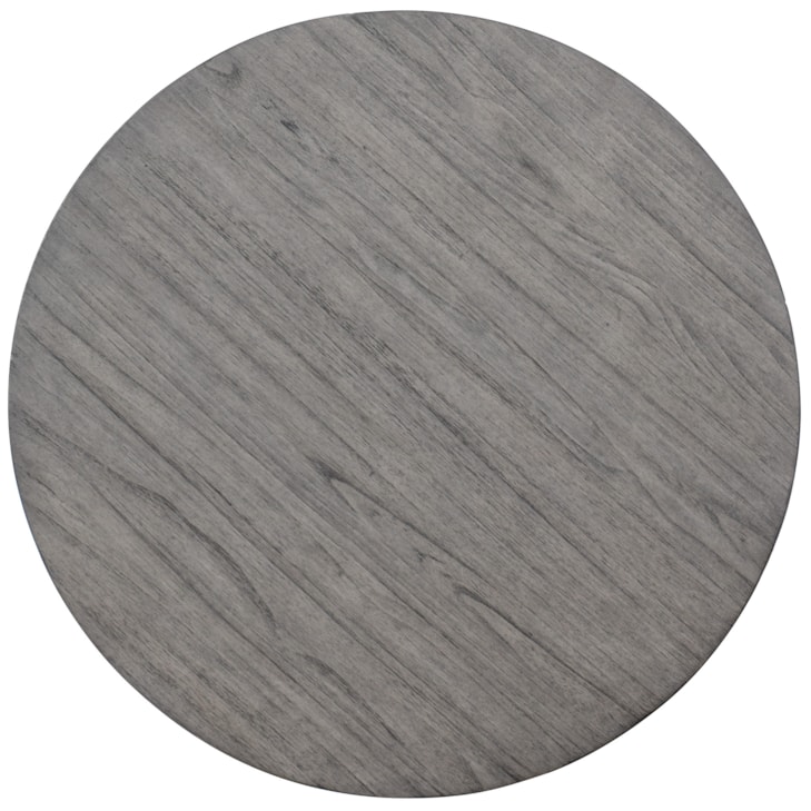 Hooker Furniture Commerce and Market Round End Table