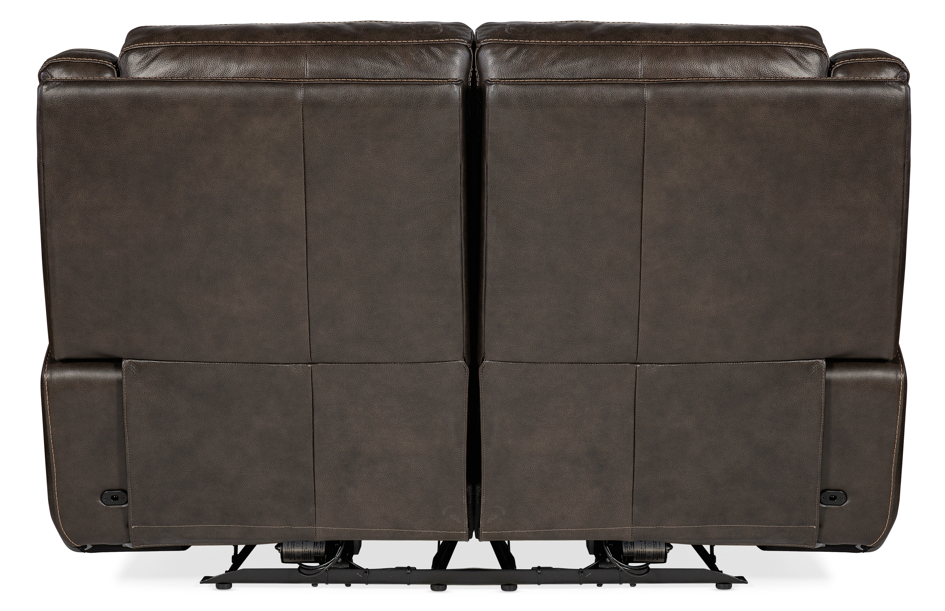 Lay Flat Power Loveseat