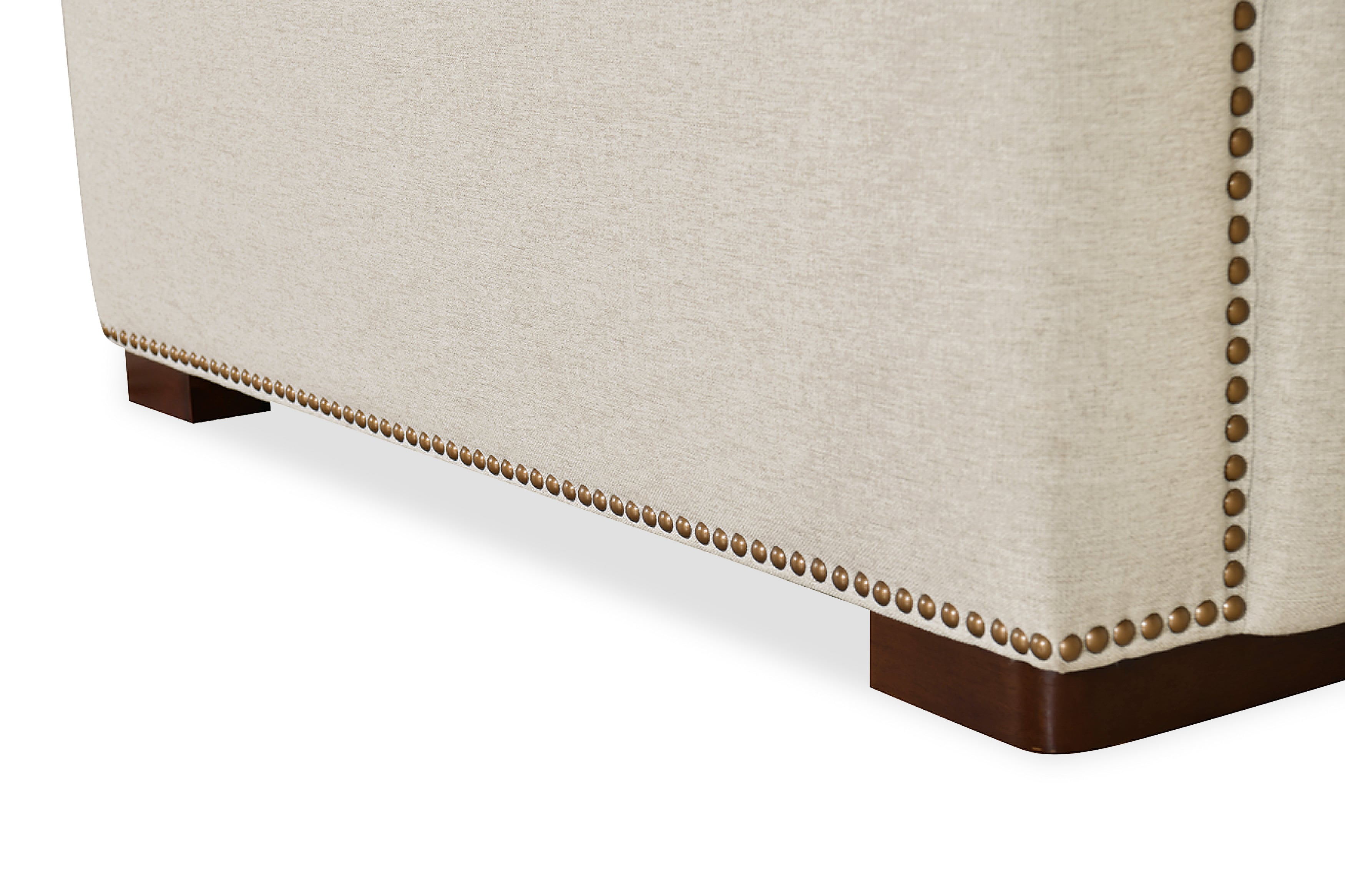 Hooker Furniture SS Power Recliner