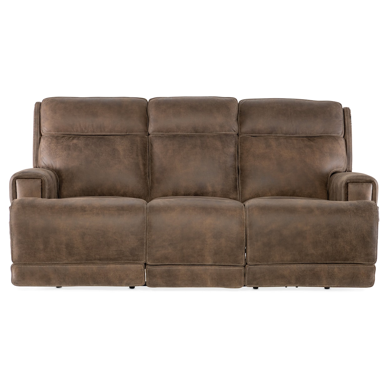 Hooker Furniture MS Power Sofa with Power Headrest
