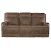 Hooker Furniture MS Power Sofa with Power Headrest
