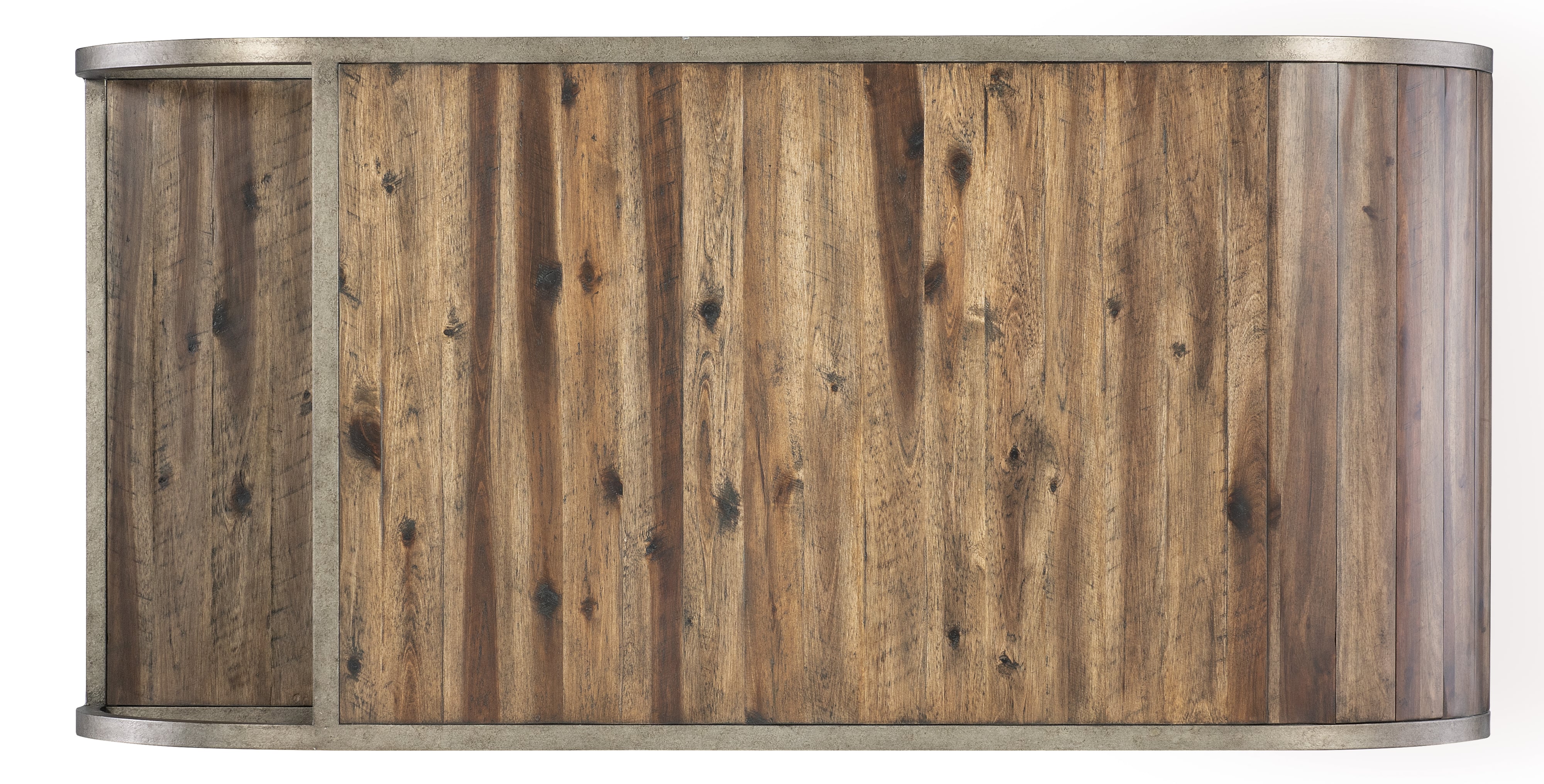 Hooker Furniture Commerce and Market Cocktail Table