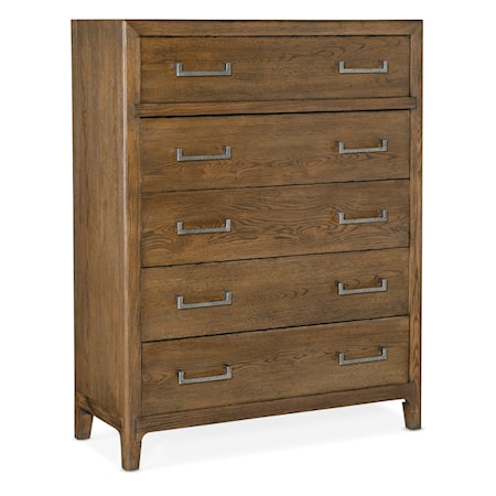 Drawer Chest