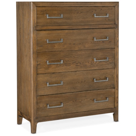 Drawer Chest