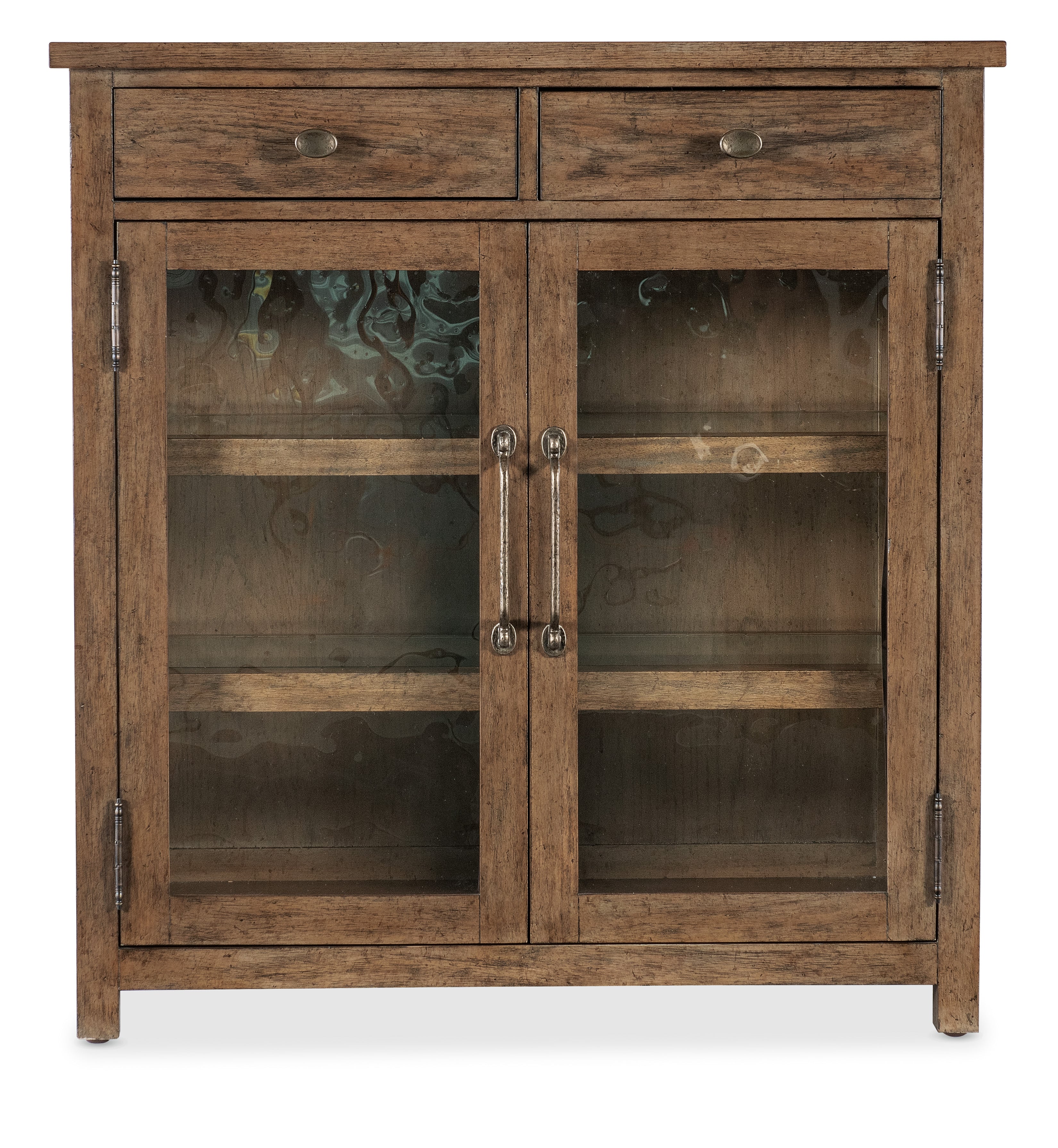 Hooker Furniture Americana Pie Chest