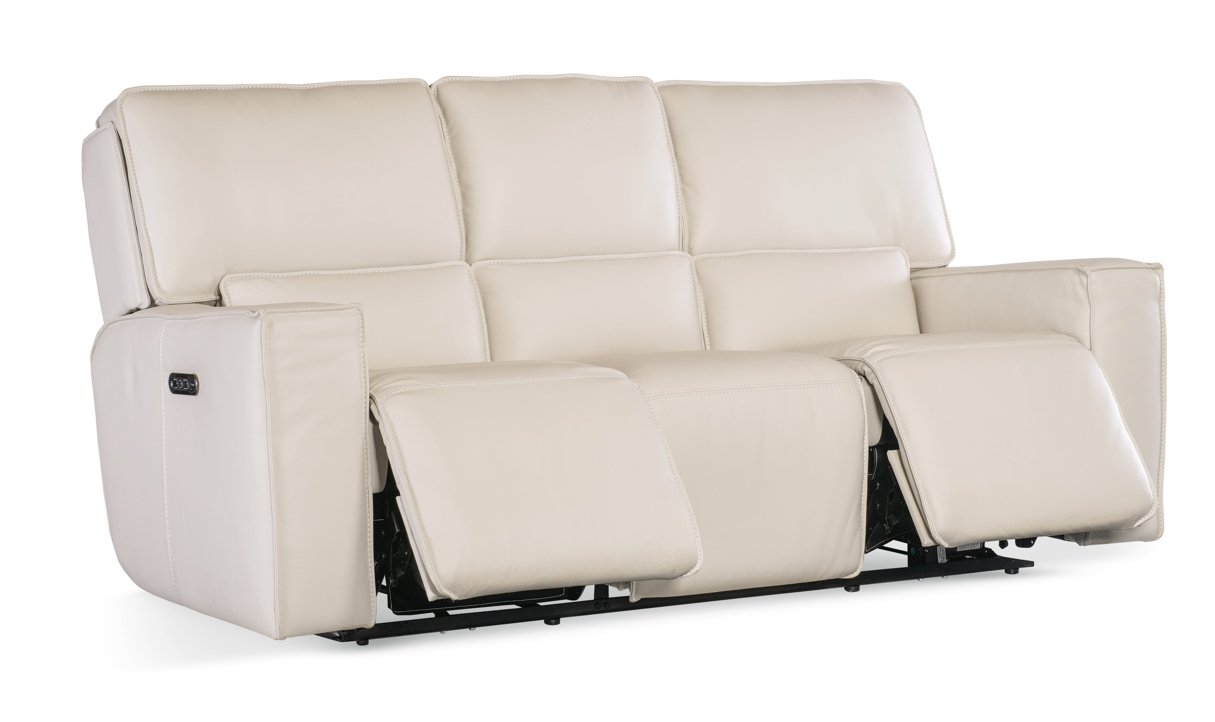 Hooker Furniture MS Power Reclining Sofa