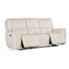 Hooker Furniture MS Power Reclining Sofa