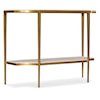 Hooker Furniture Commerce and Market Console Table