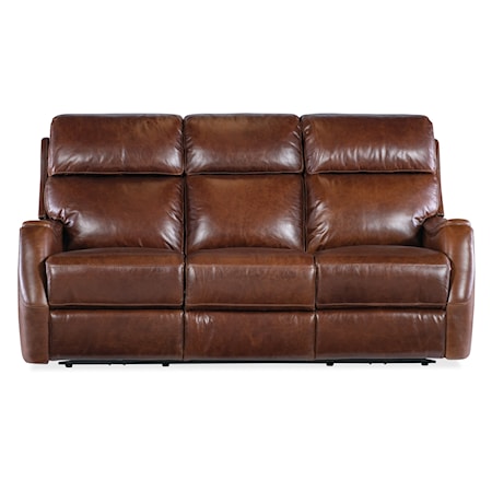 Power Reclining Sofa