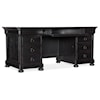 Hooker Furniture Bristowe Executive Desk