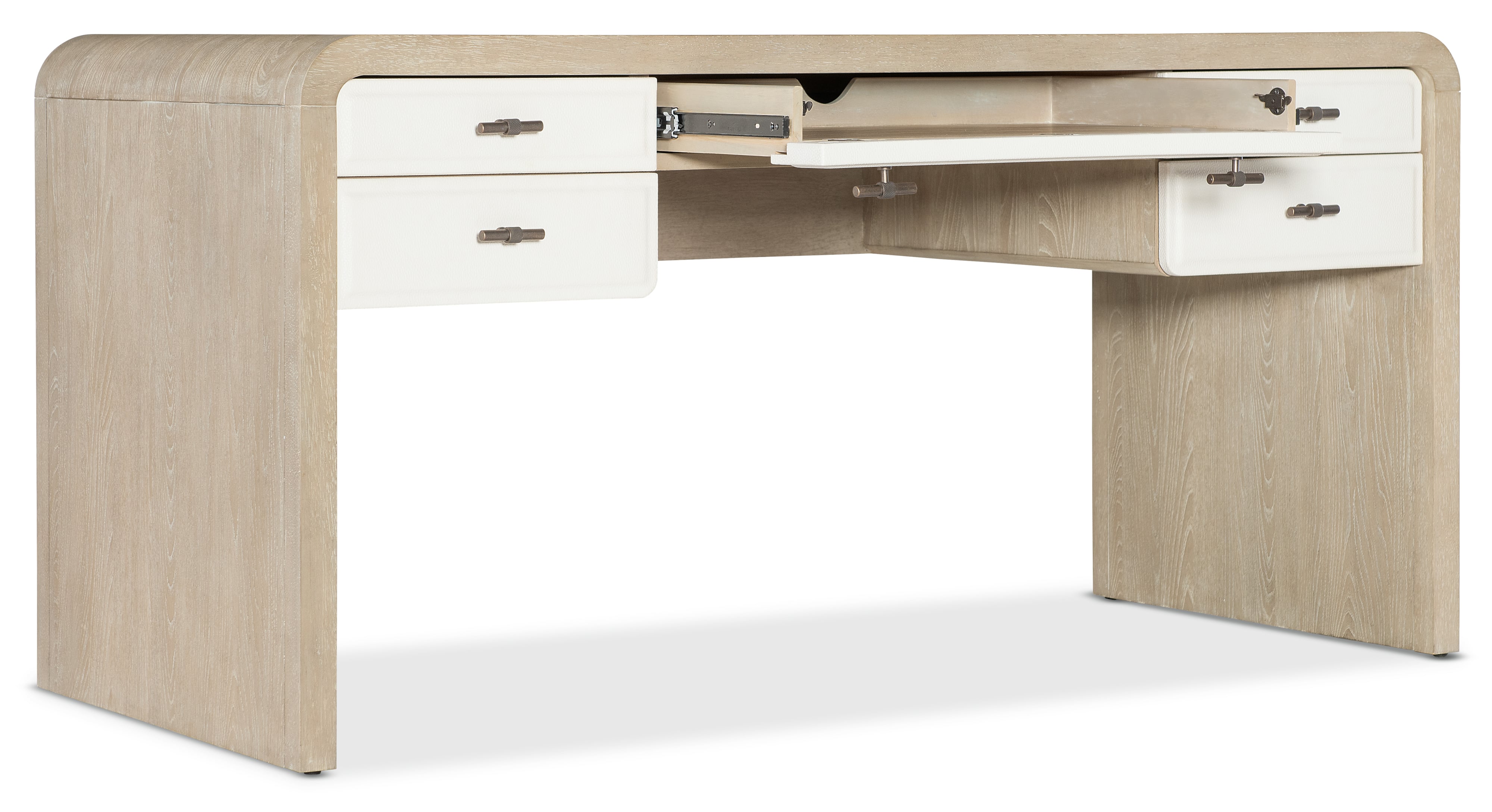 5-Drawer Writing Desk