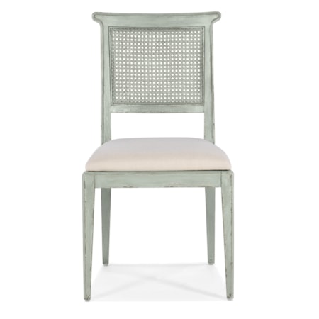 Dining Side Chair