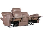 Hamilton Home MS Power Reclining Sofa