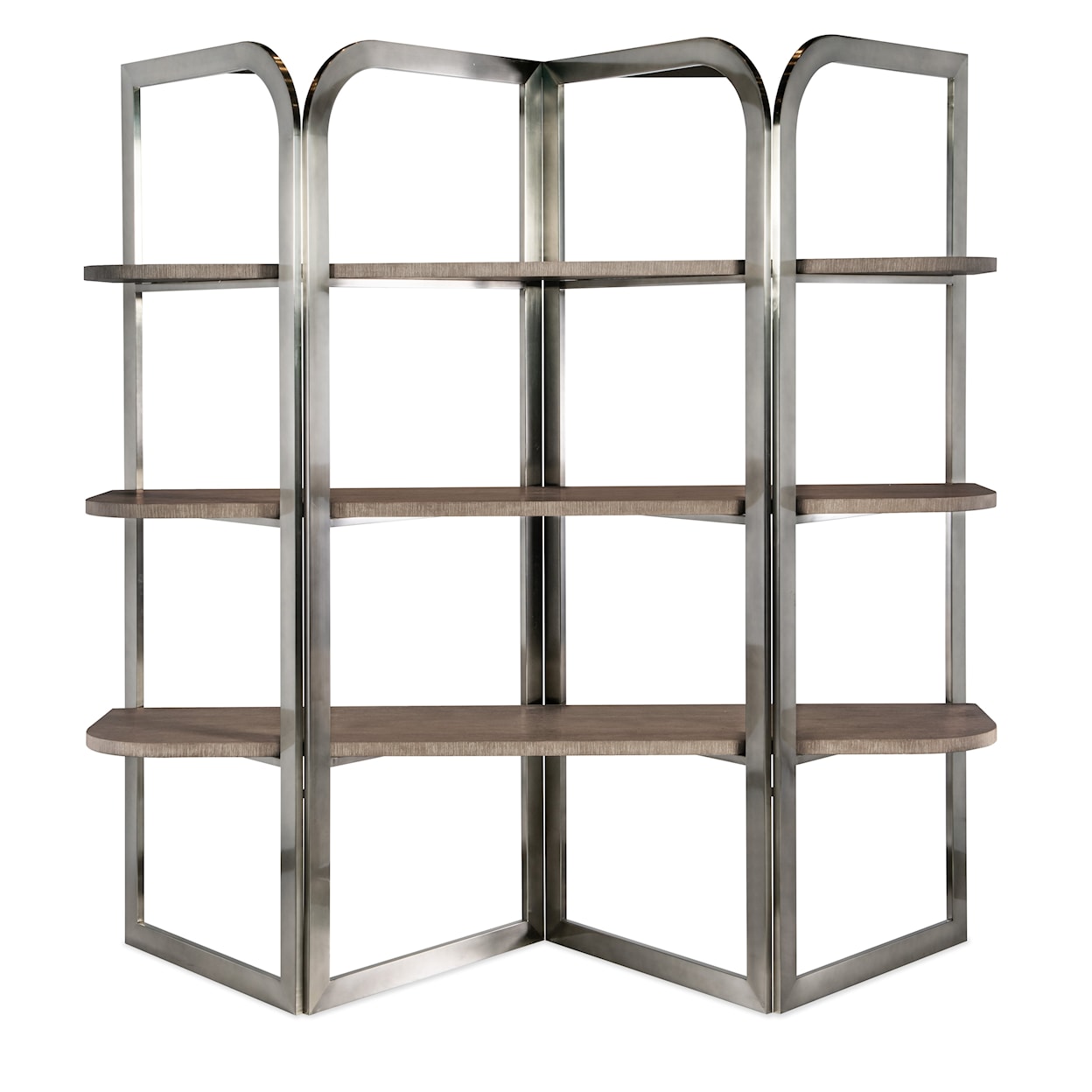 Hooker Furniture Modern Mood Bookcase