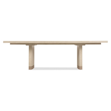 Rectangular Dining Table