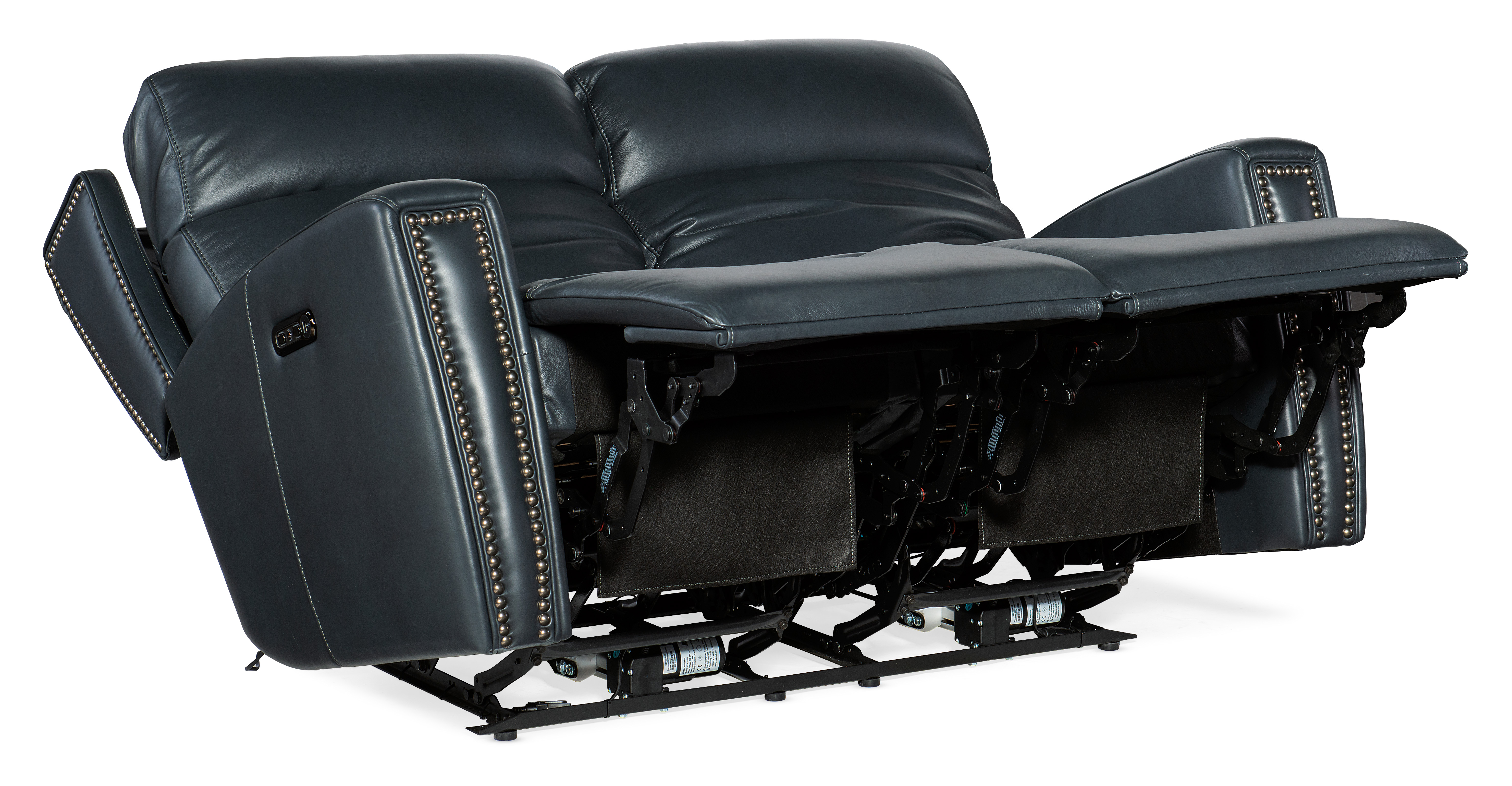 zero gravity loveseat recliner