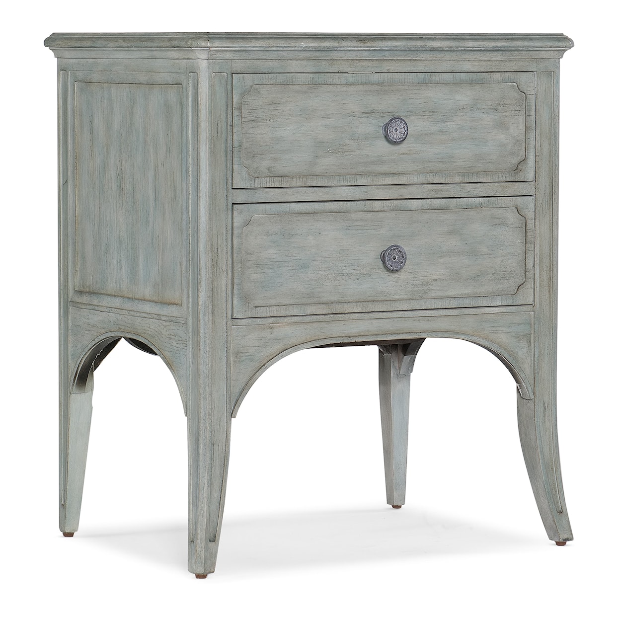 Hooker Furniture Charleston Accent Table