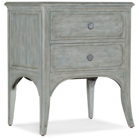 Accent Table