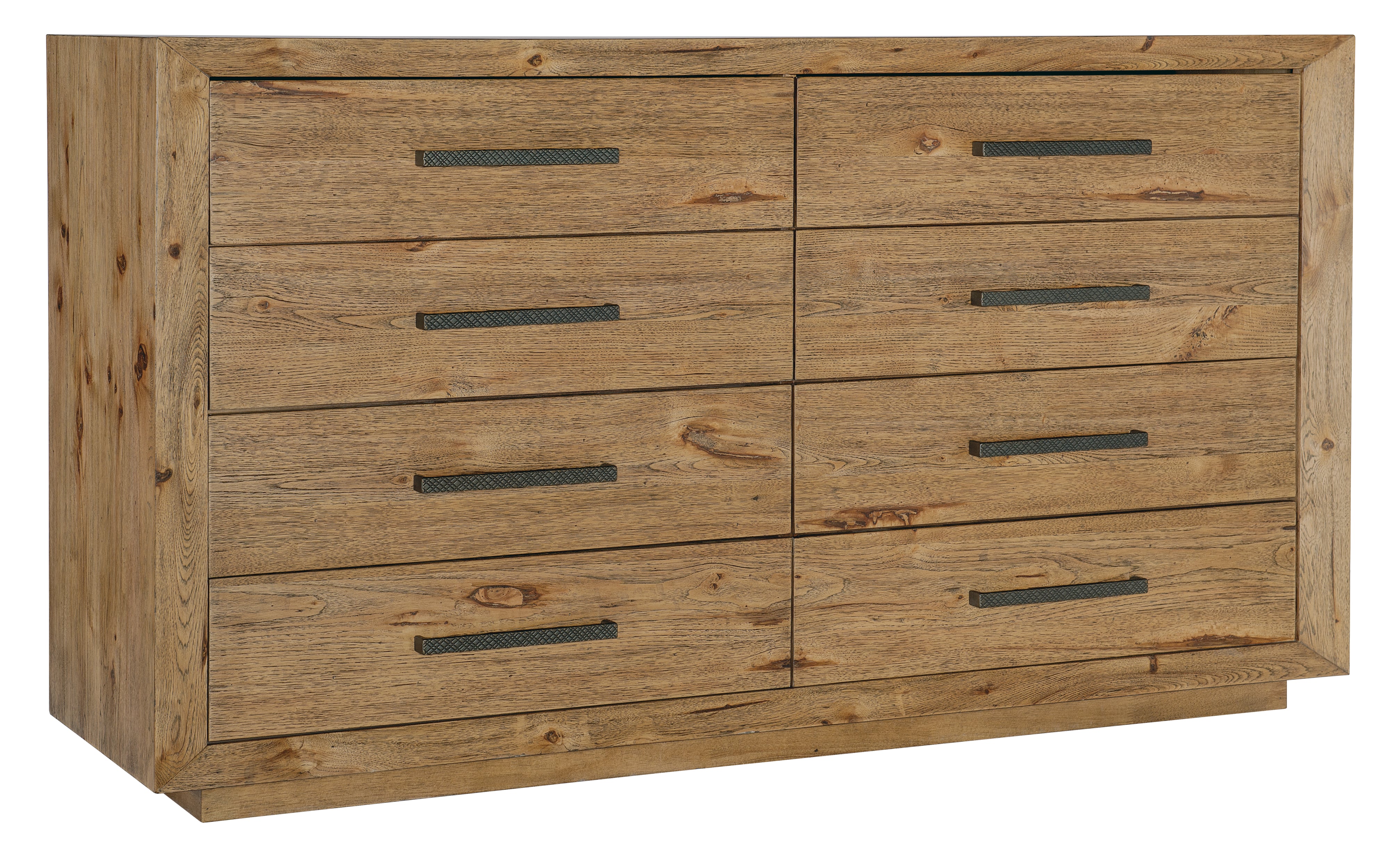 8-Drawer Dresser