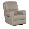 Hooker Furniture SS Power Recliner w/Power Headrest