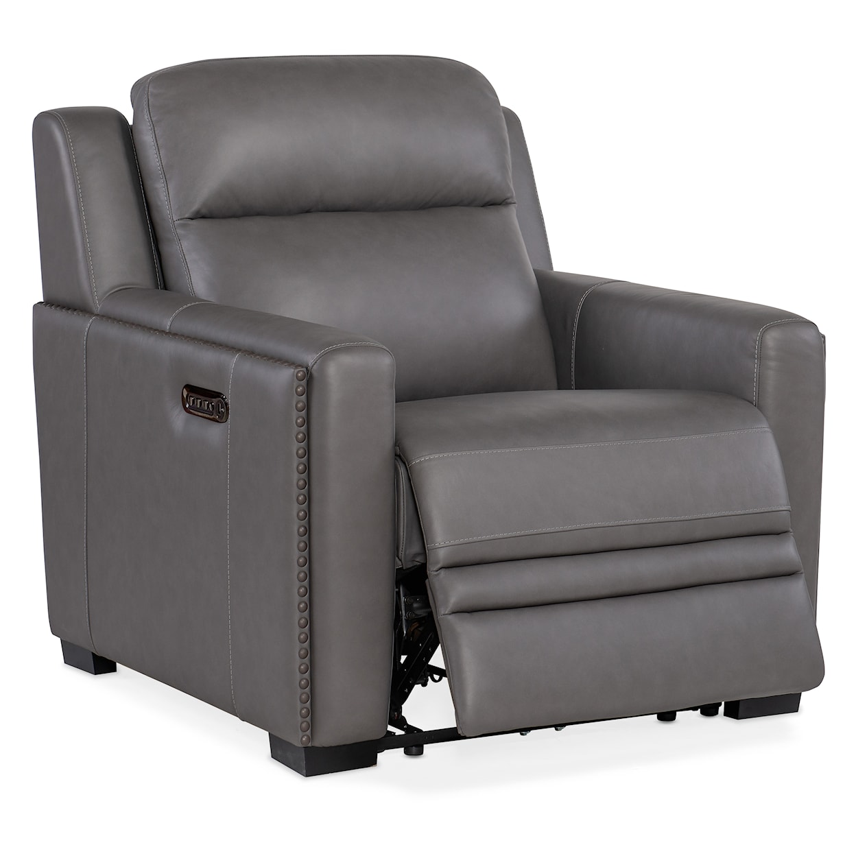 Hooker Furniture McKinley Power Recliner