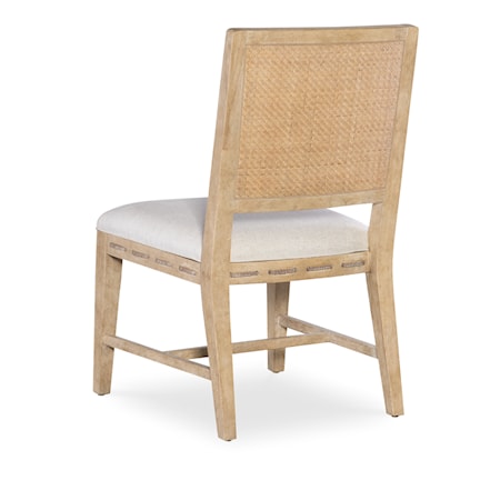 Side Chair