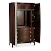 Hooker Furniture Bella Donna Wardrobe